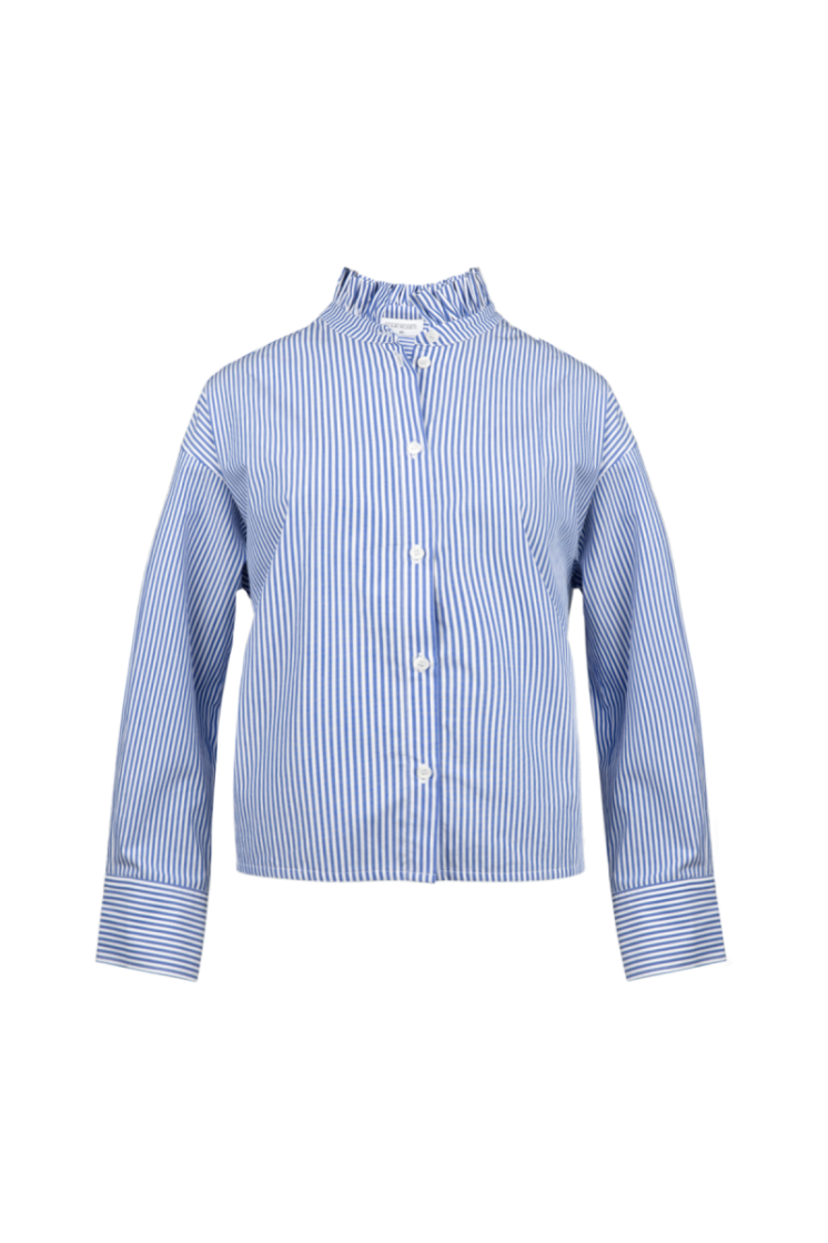 STRIPE BLUE