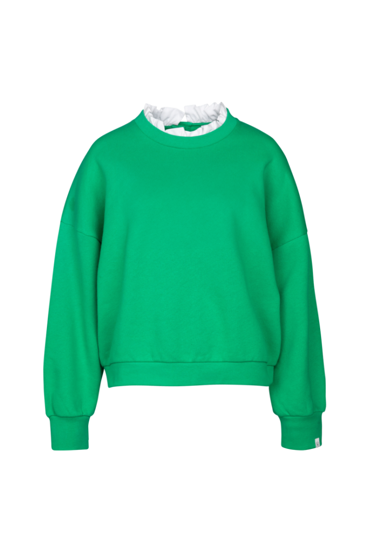 EASE  GREEN