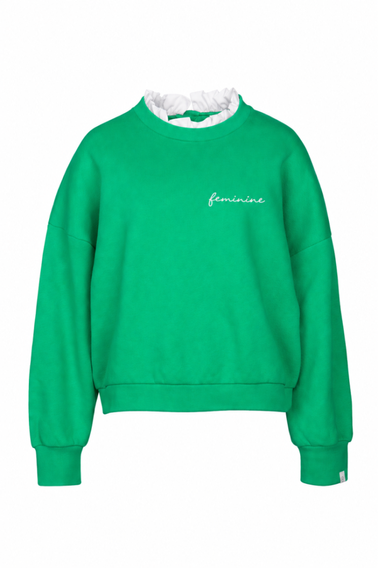 EASE  GREEN