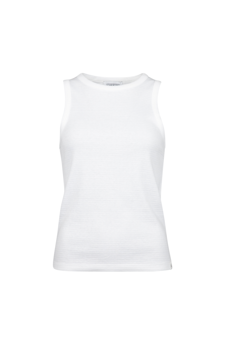 TANK TOP WHITE