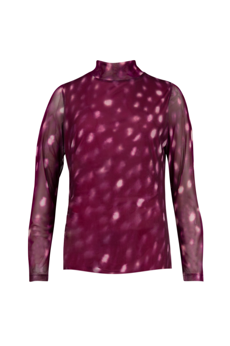MESH PRINT SH5 PRUNE