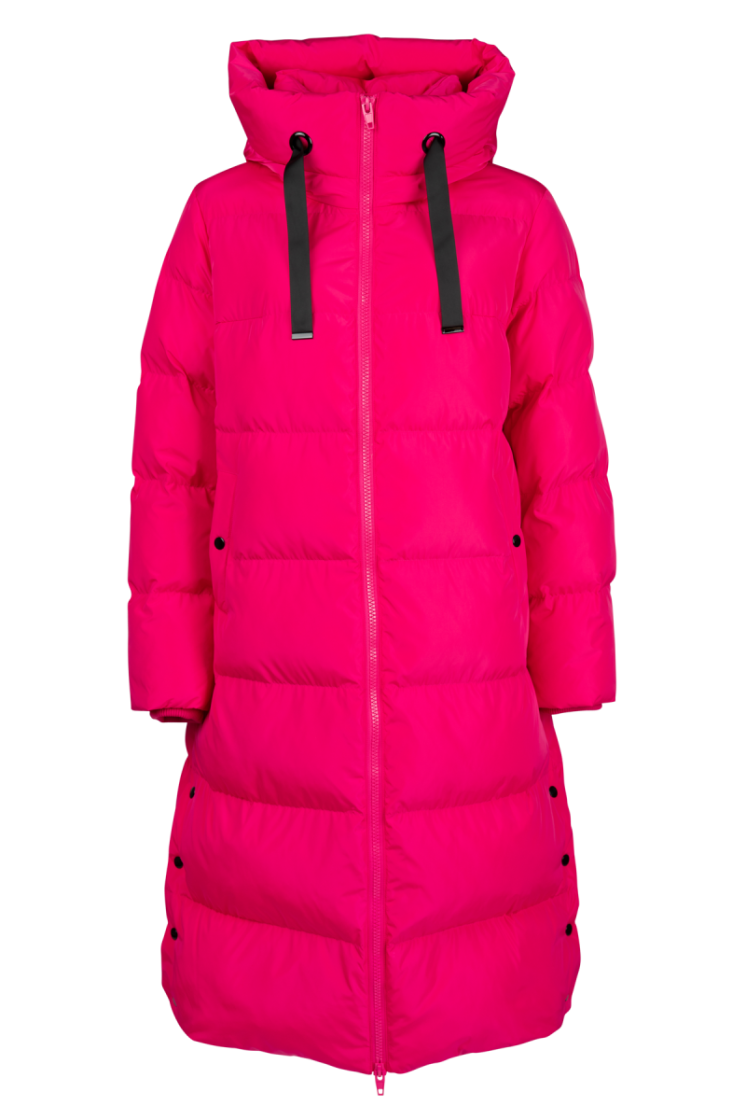DONSJAS FUCHSIA