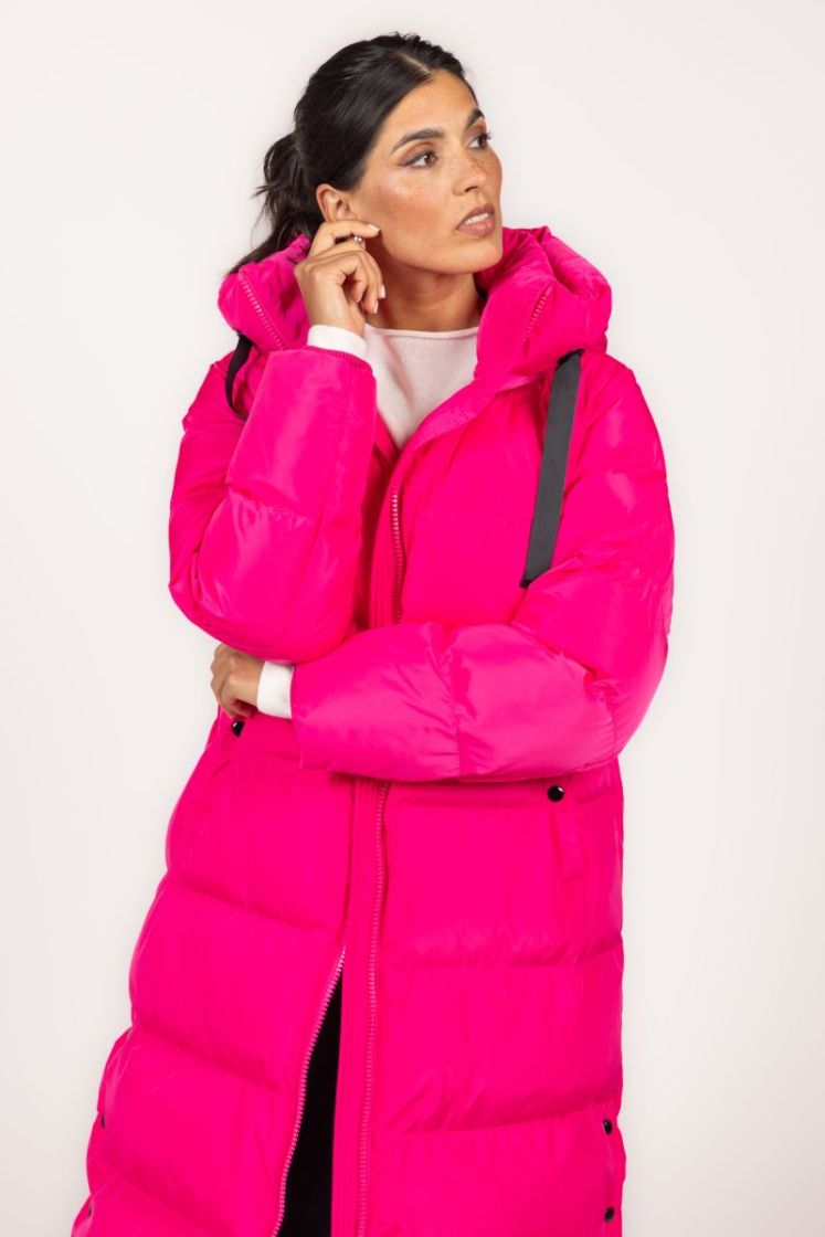 DONSJAS FUCHSIA