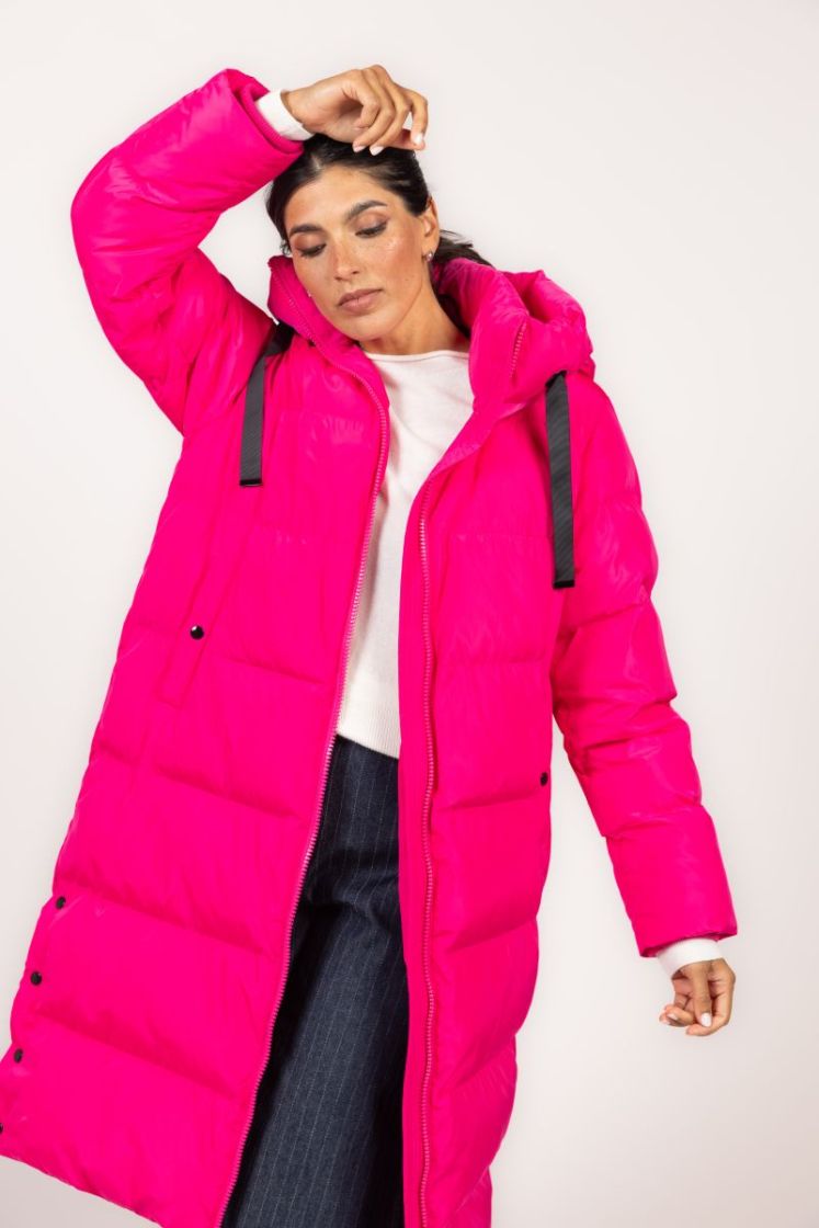 DONSJAS FUCHSIA