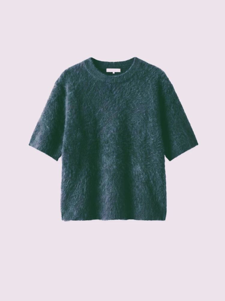 BRUSHED CASHMERE MOSS