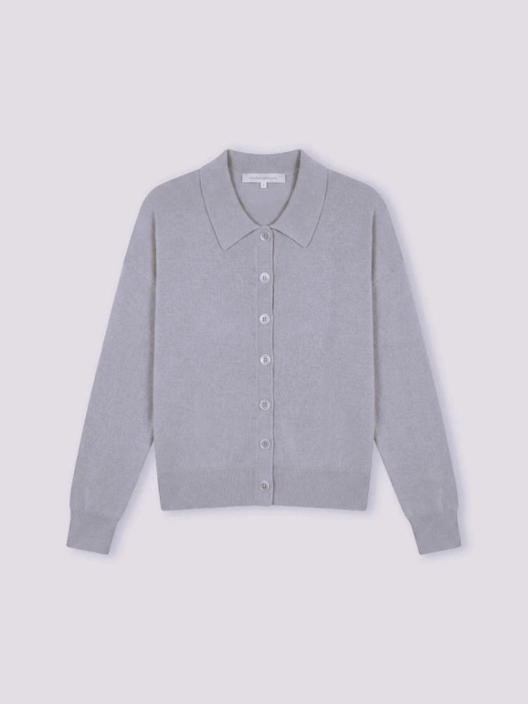 CASHMERE MAUVE