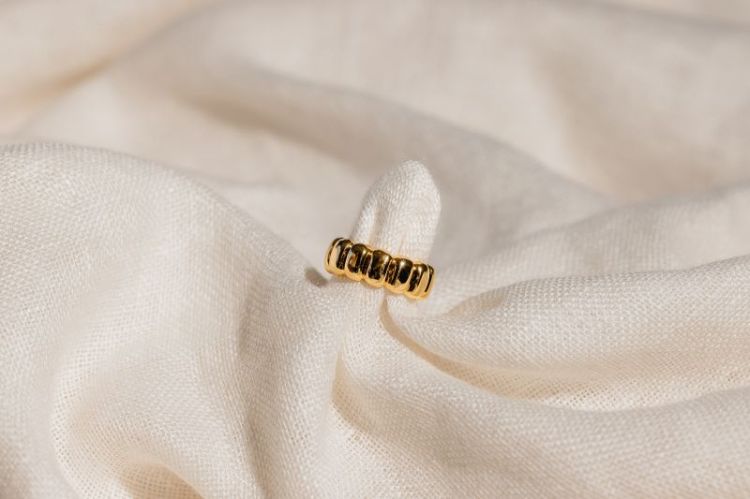 NOA RING GOLD