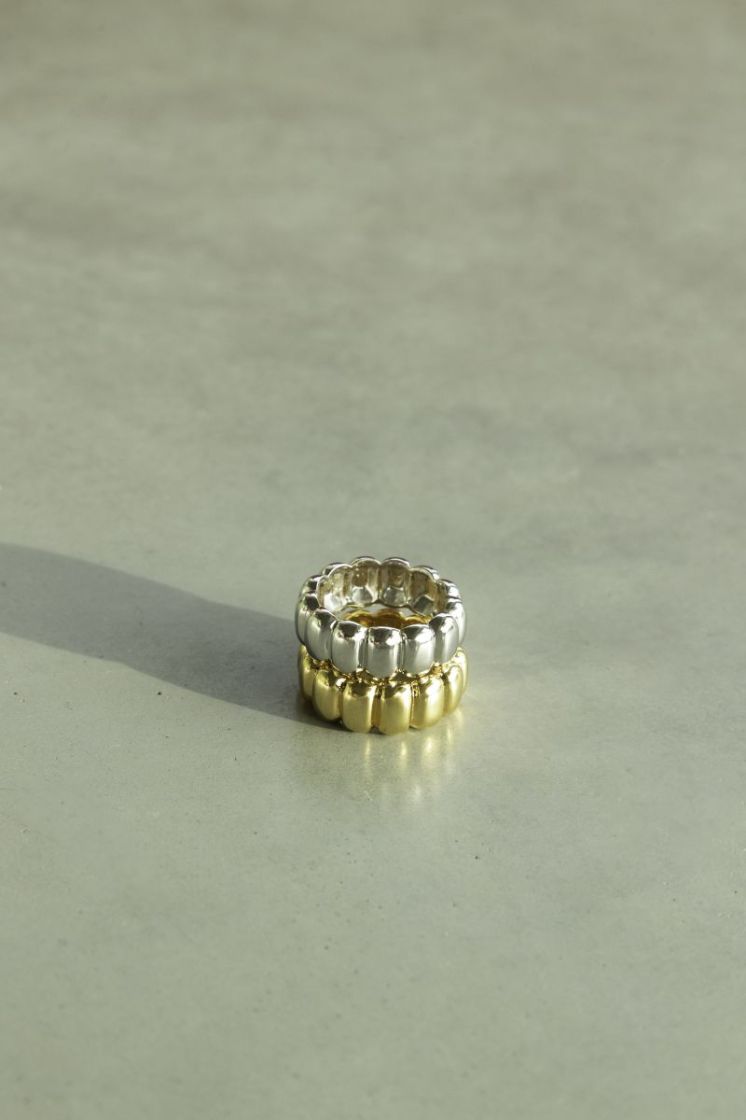 NOA RING SILVER