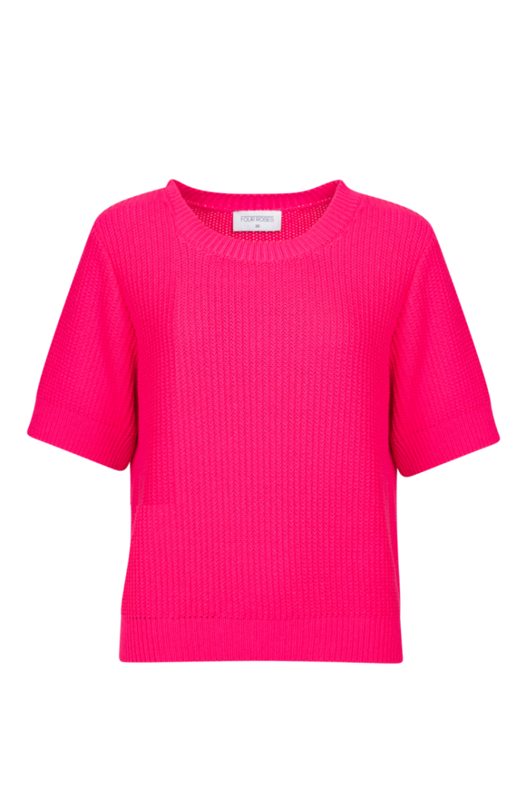 FUCHSIA FLUO