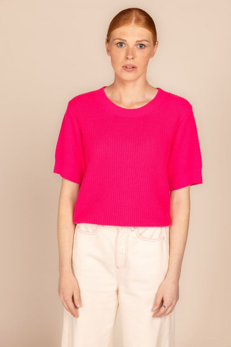  FUCHSIA FLUO