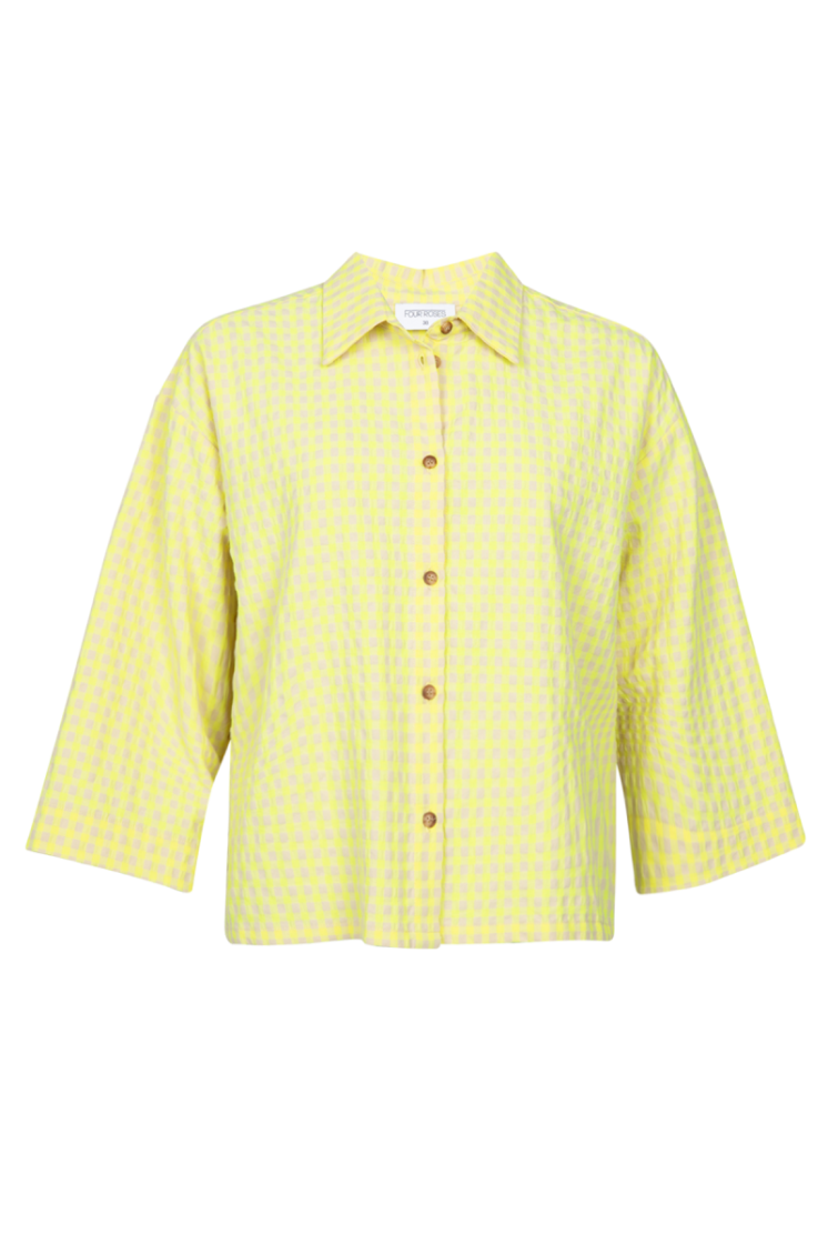 B2720 FLUOR YEL