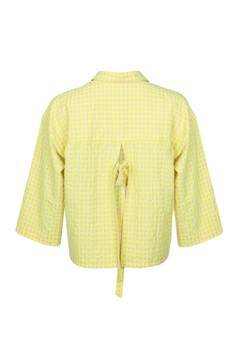 B2720 FLUOR YEL