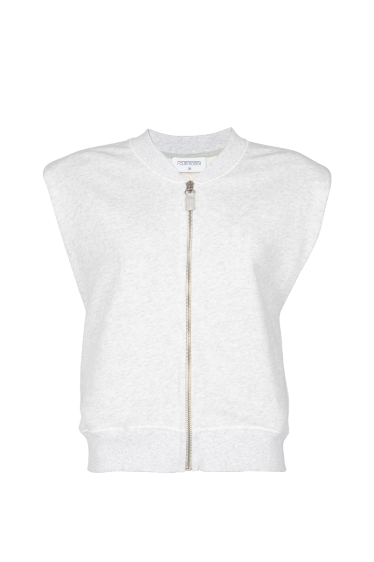 GREY CHINE