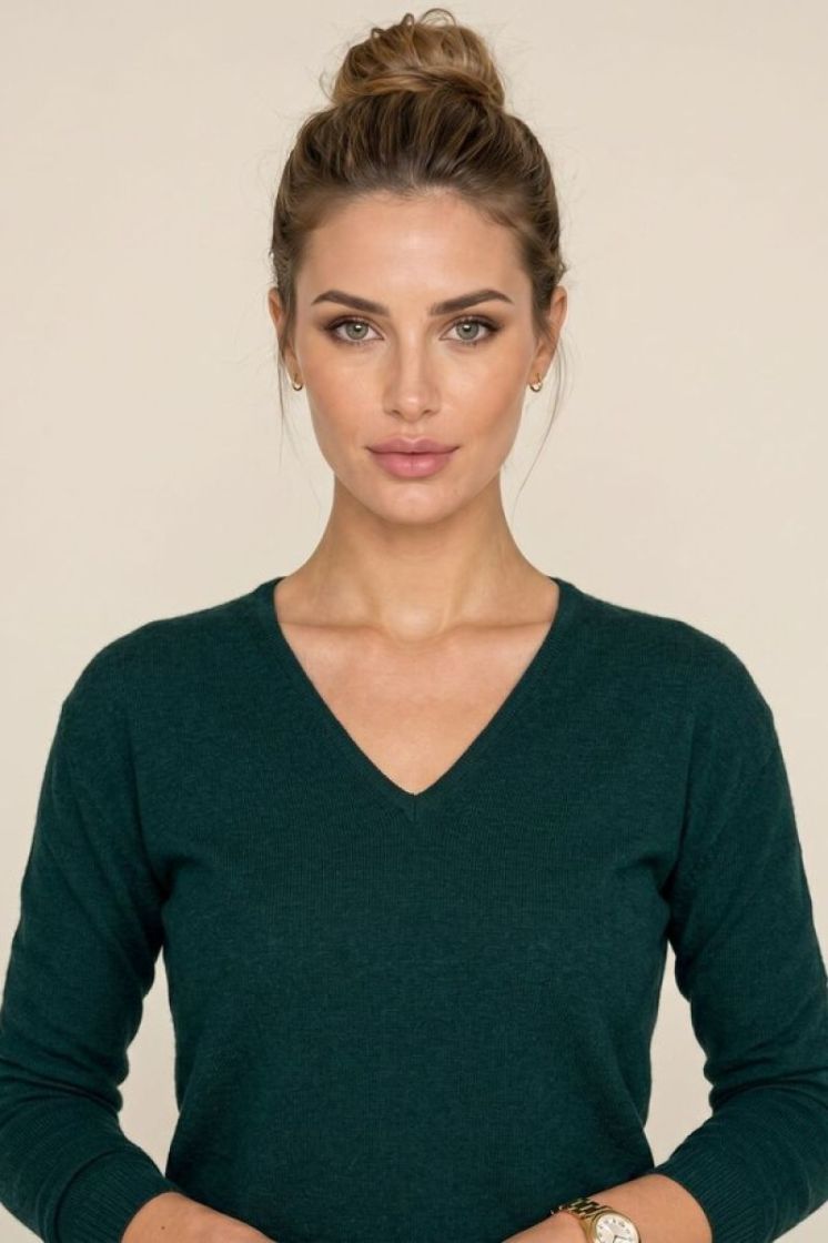  DARK GREEN