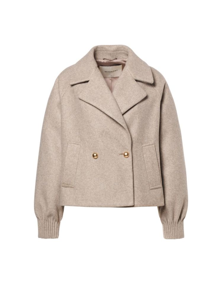  2540 WARM TAUPE