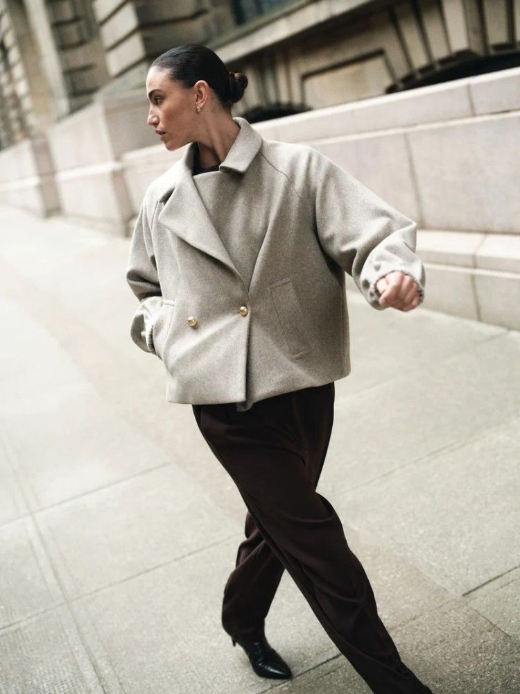  2540 WARM TAUPE