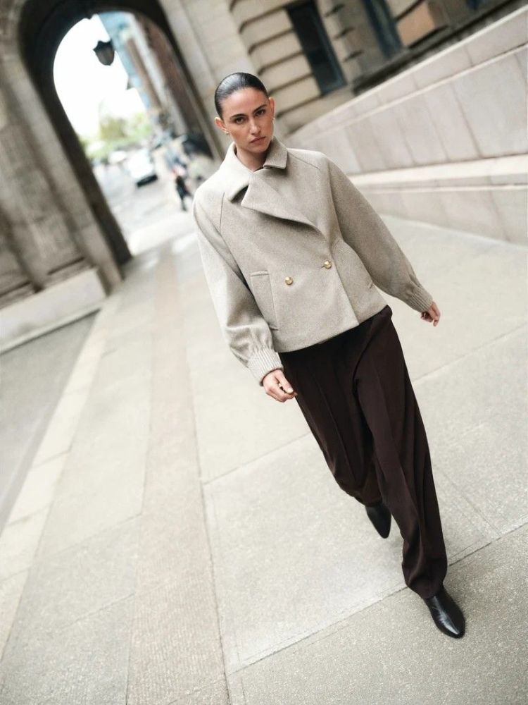  2540 WARM TAUPE