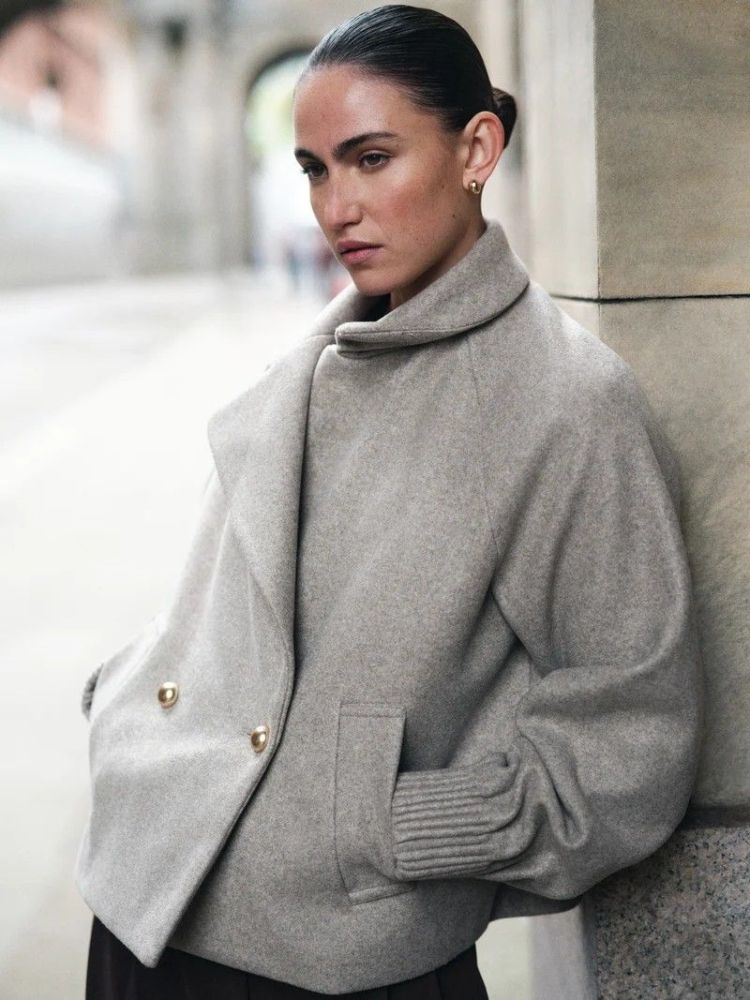  2540 WARM TAUPE