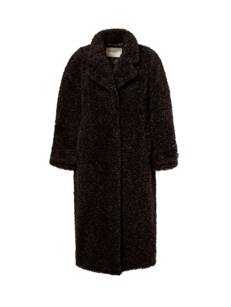 LONG  2980 DK CHOCOLA