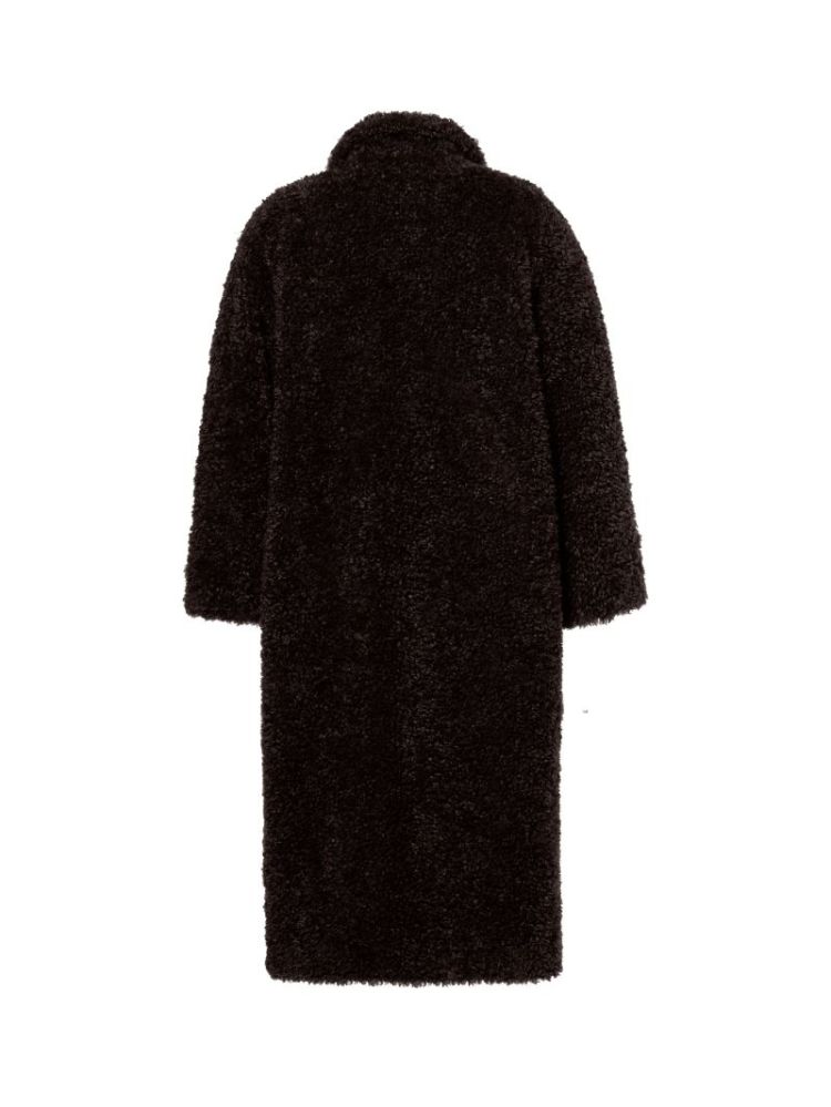 LONG  2980 DK CHOCOLA
