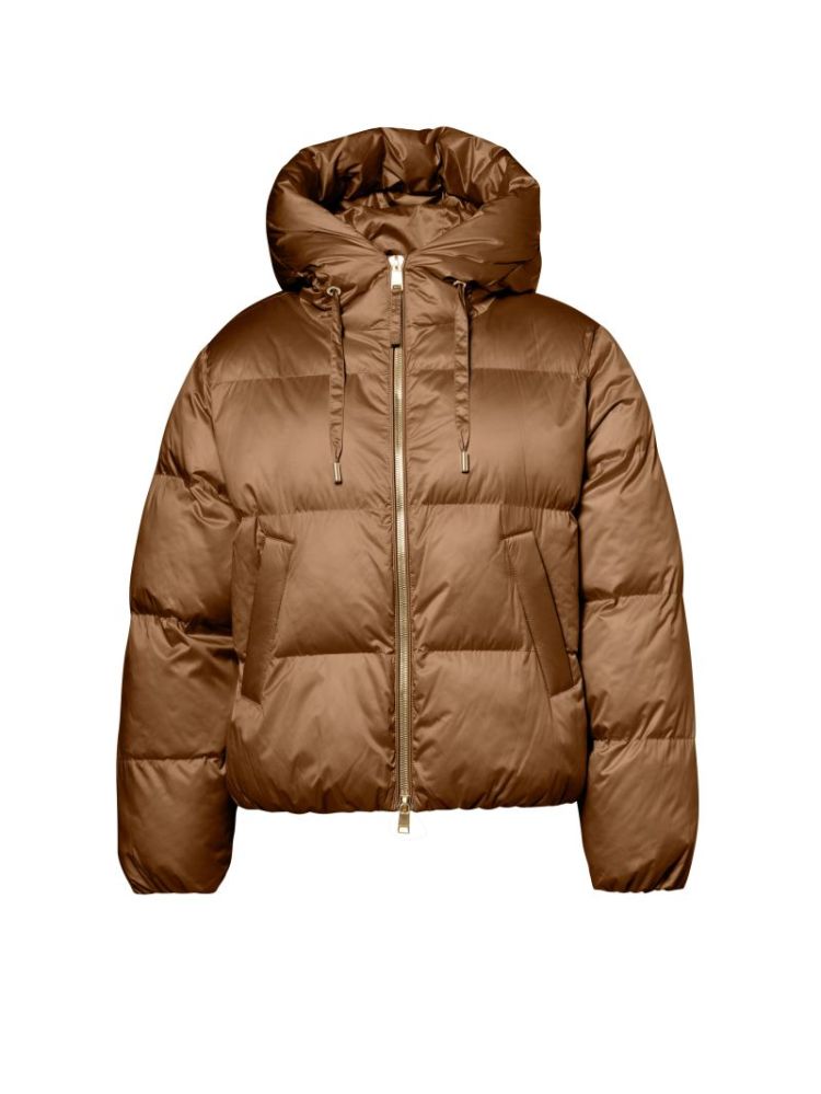 PUFFER JACKET 2930 GOLDEN BRO