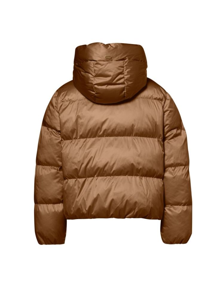 PUFFER JACKET 2930 GOLDEN BRO