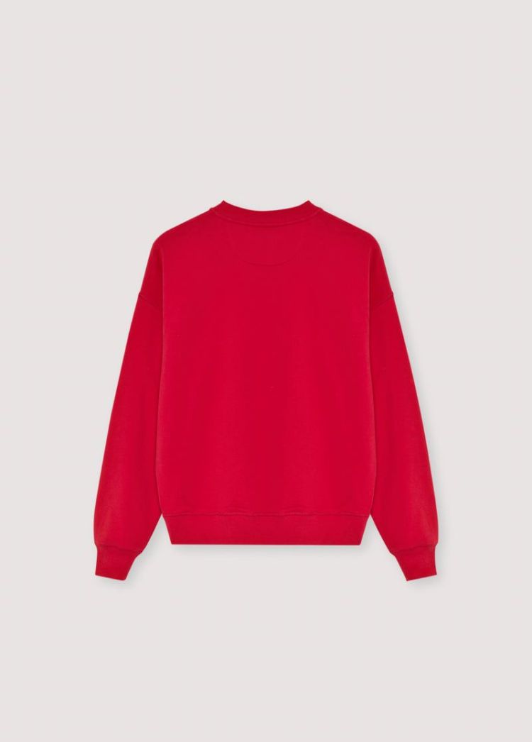  TULIP RED