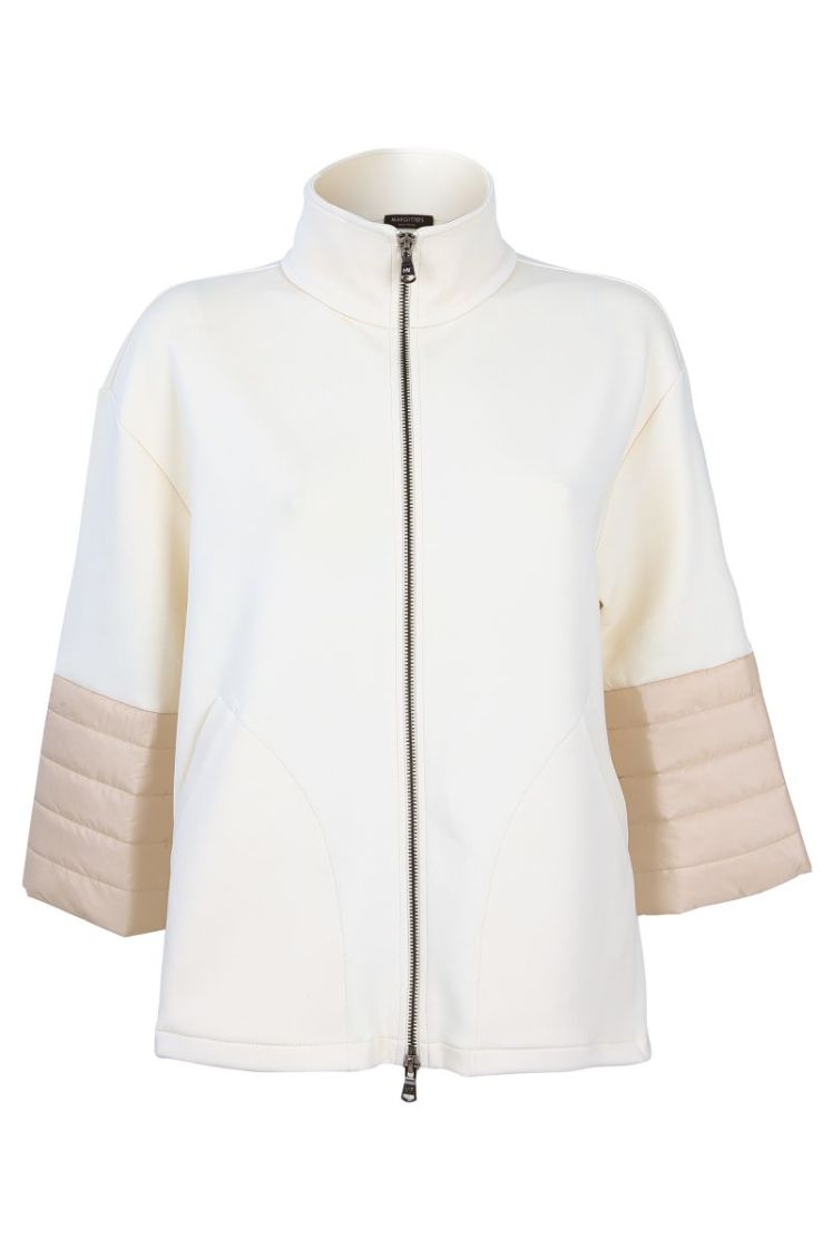 ZIP DUOSTOF 11000 CHALK