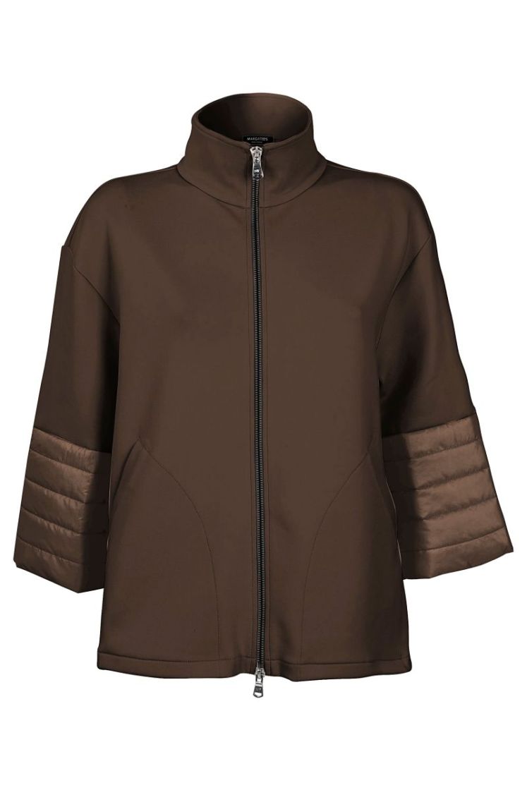 ZIP DUOSTOF 626000 MOKKA