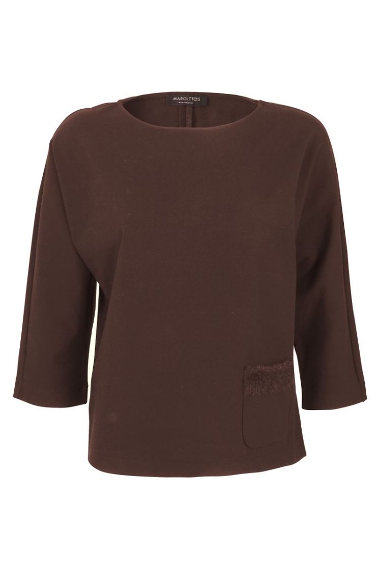DUOSTOF POCKET 626000 MOKKA