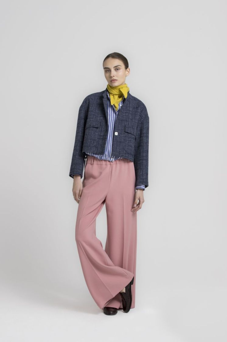  2664 BLUE