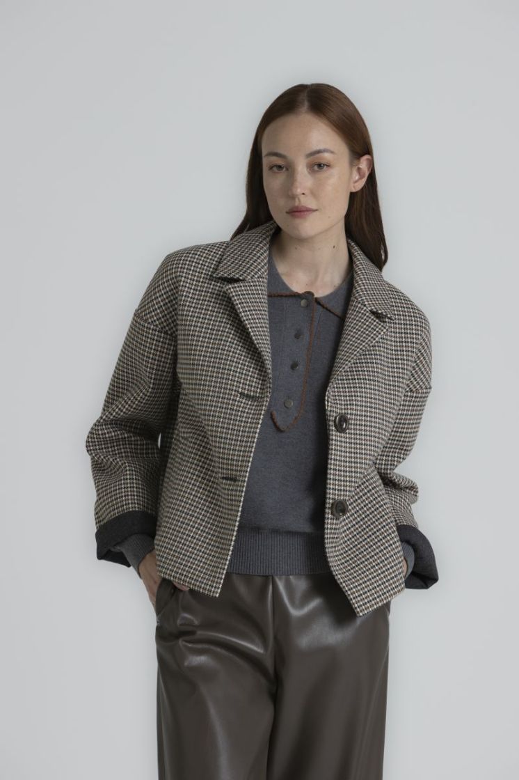 PIEDDEPOULE 2989 DKGREY