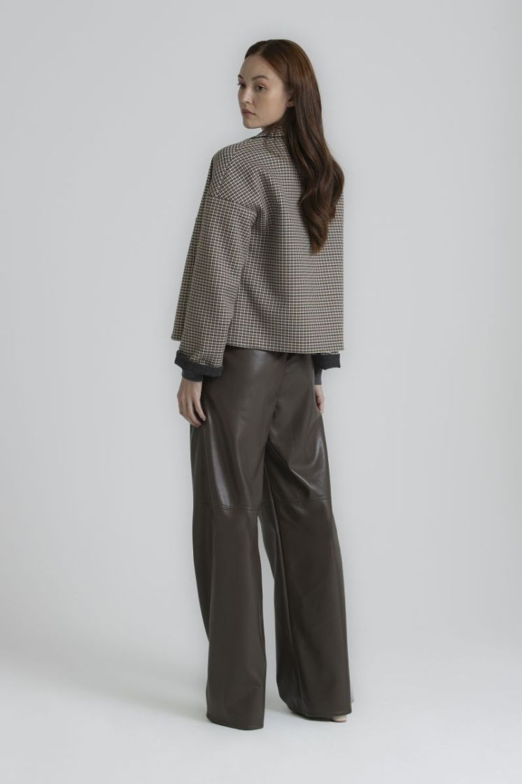 PIEDDEPOULE 2989 DKGREY