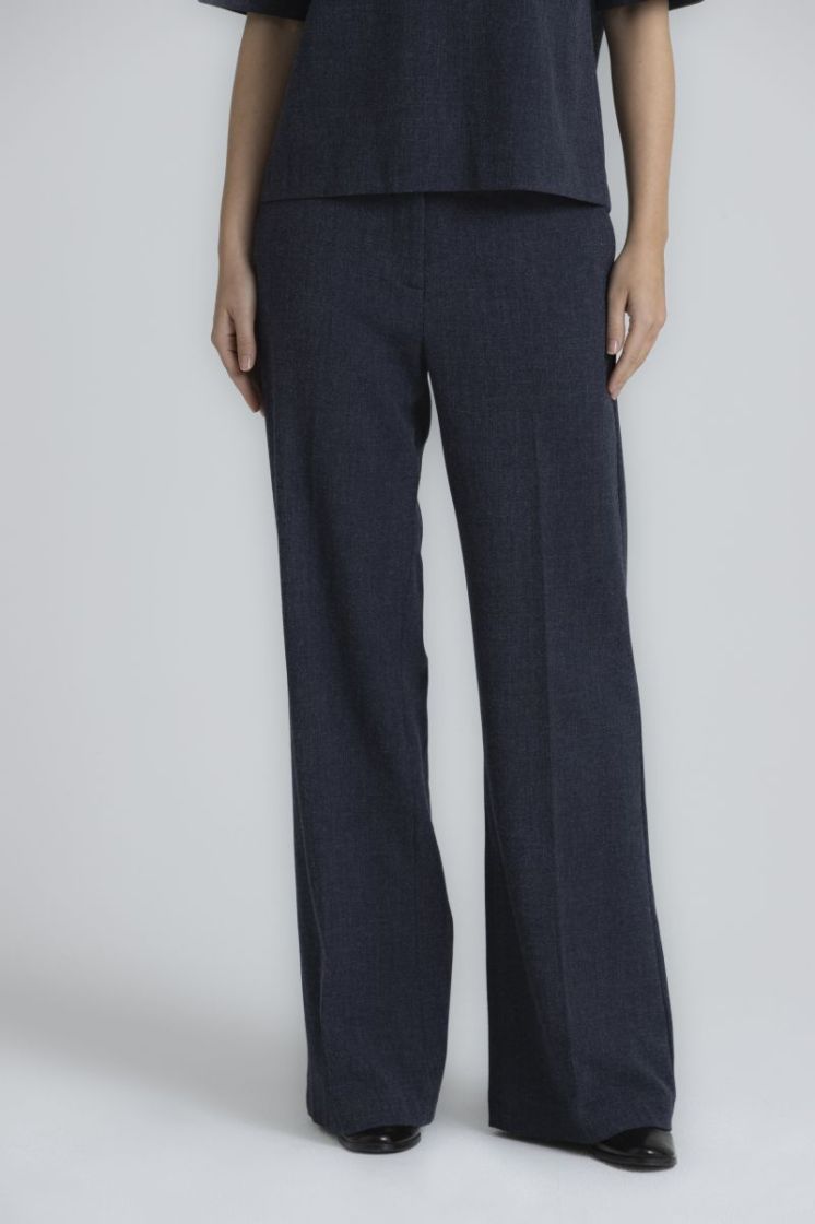 STRAIGHT LEG 2664 BLUE