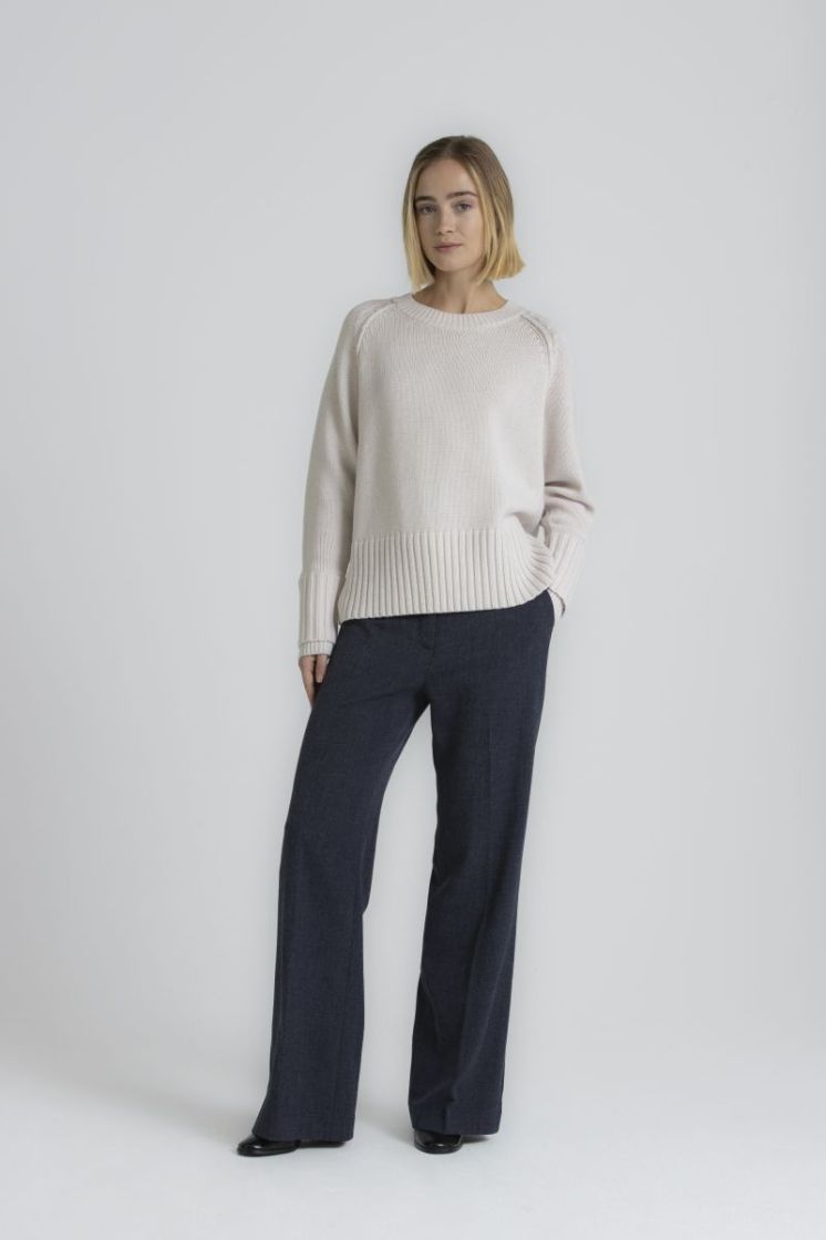 STRAIGHT LEG 2664 BLUE