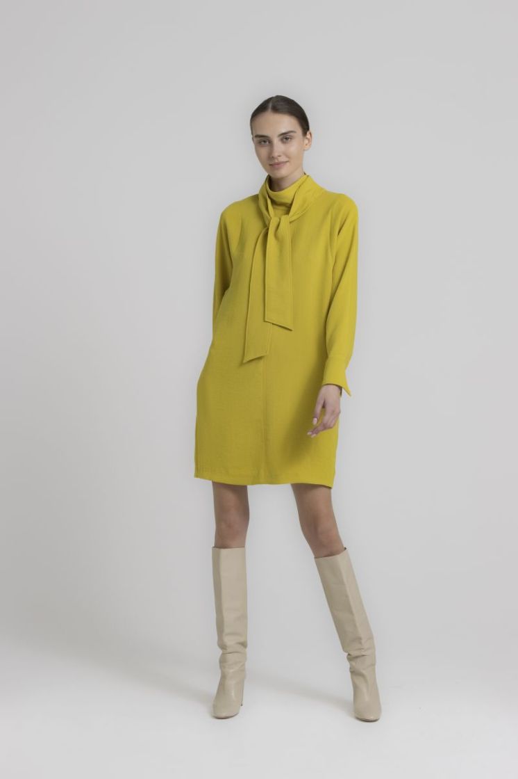 LOOSE FIT 2324 CITRUS