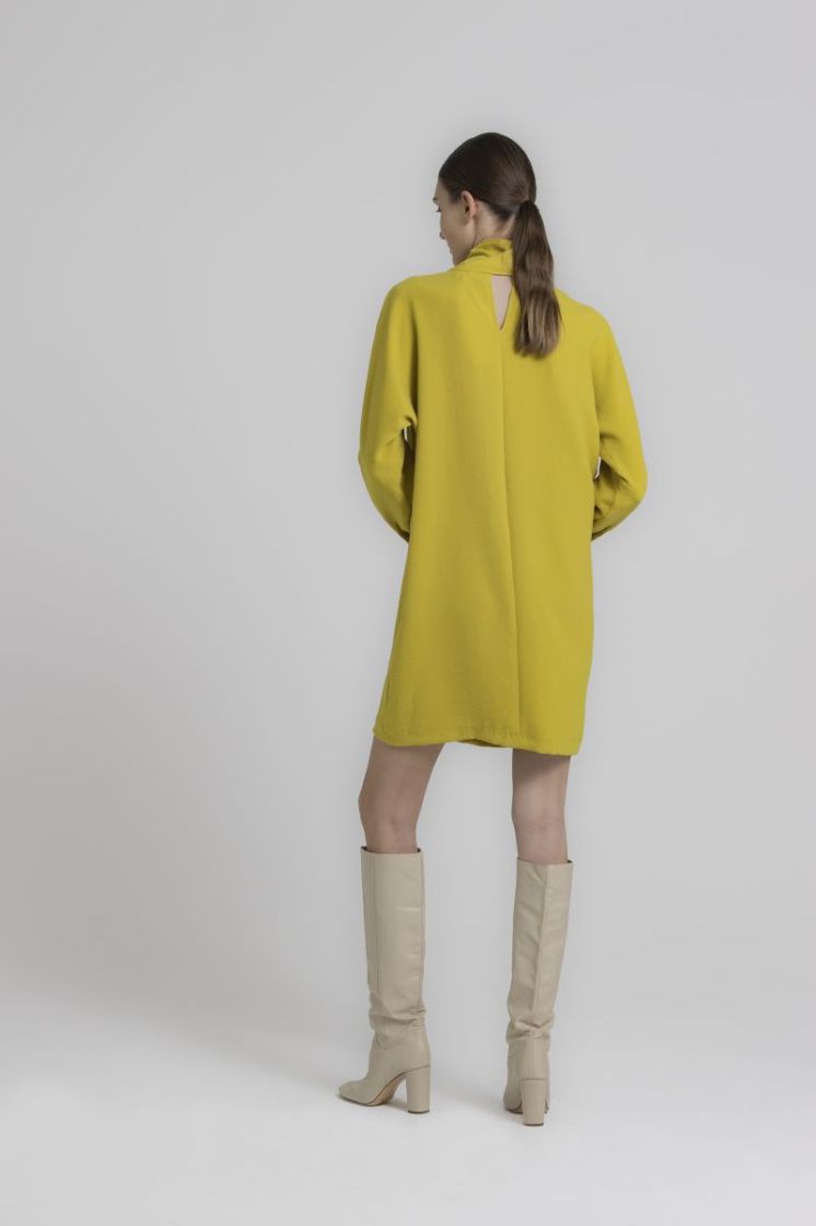 LOOSE FIT 2324 CITRUS