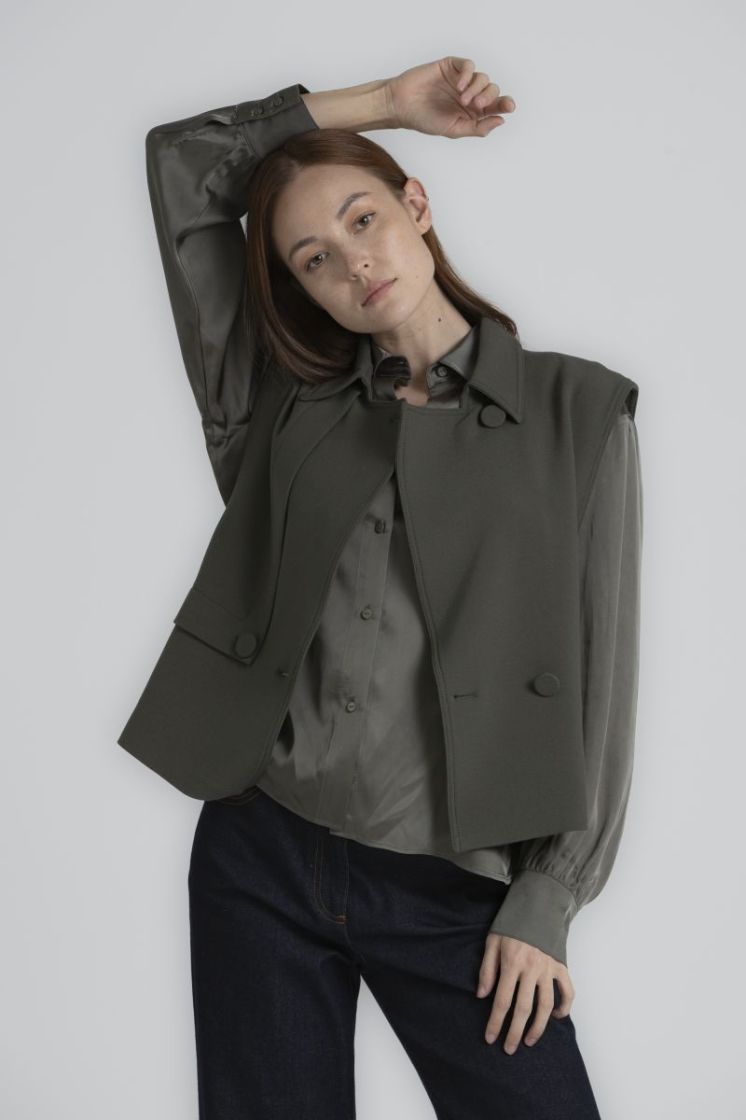  2580 KHAKI