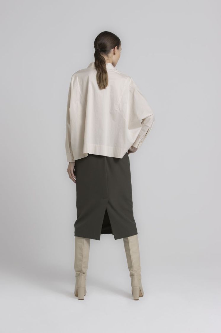  2580 KHAKI