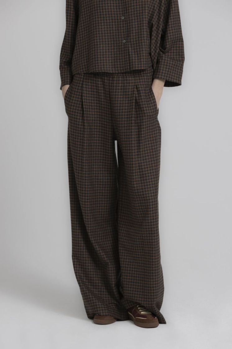 FLANEL RUIT 2239