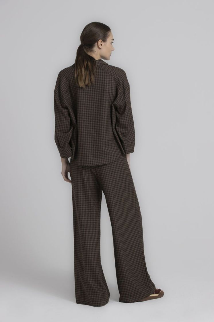 FLANEL RUIT 2239