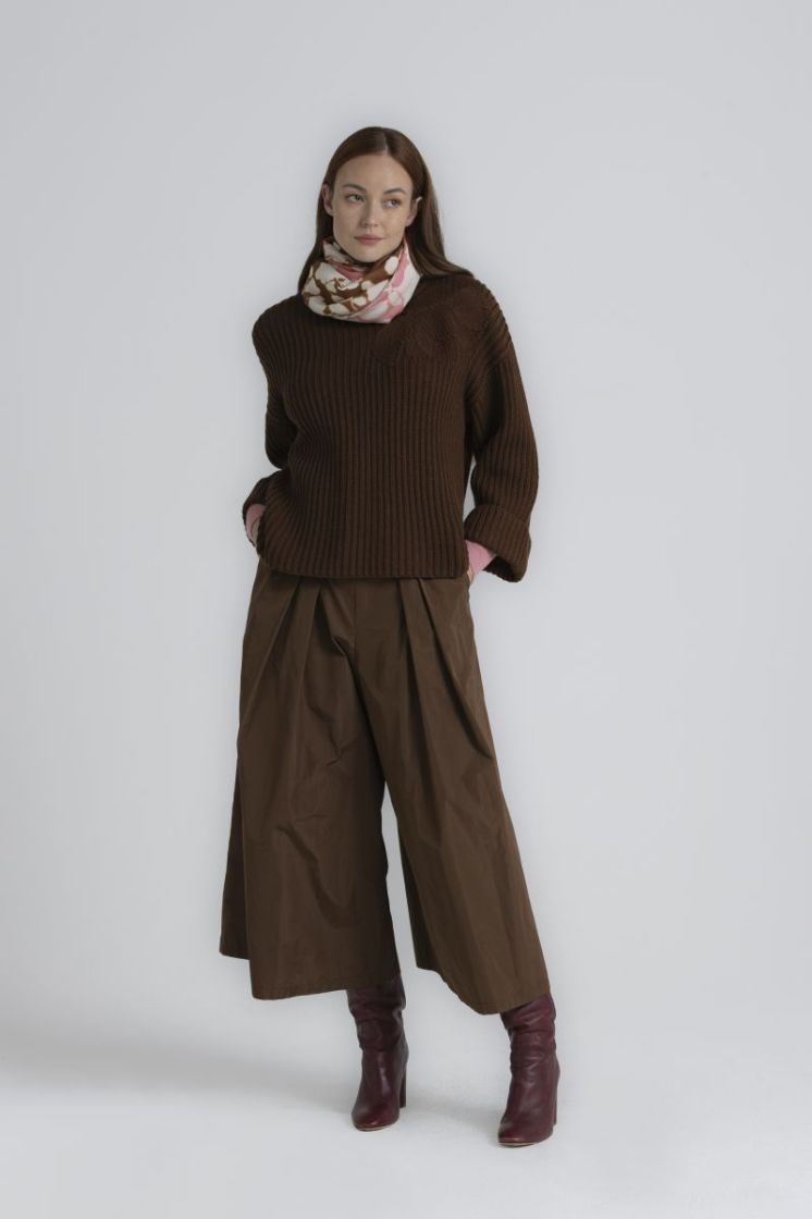TAFTA 2239 TOFFEE