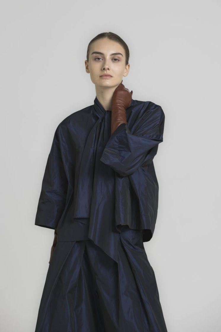 TAFTA 2660 NAVY
