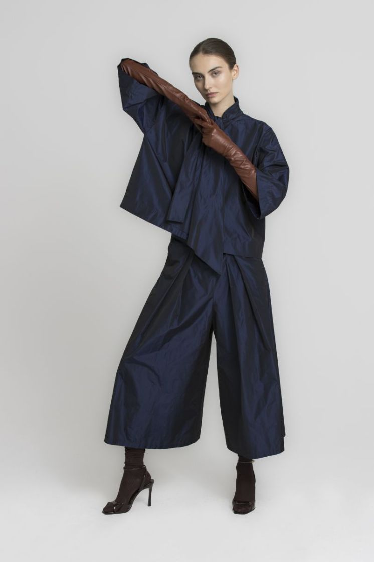 TAFTA 2660 NAVY
