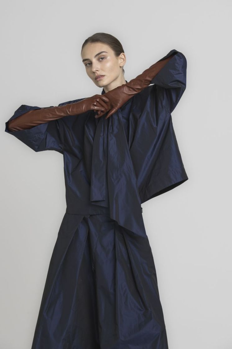 TAFTA 2660 NAVY