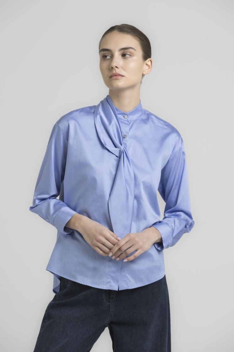 COTON  2664 BLUE