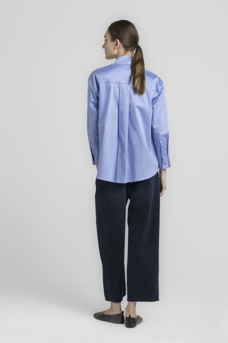 COTON  2664 BLUE