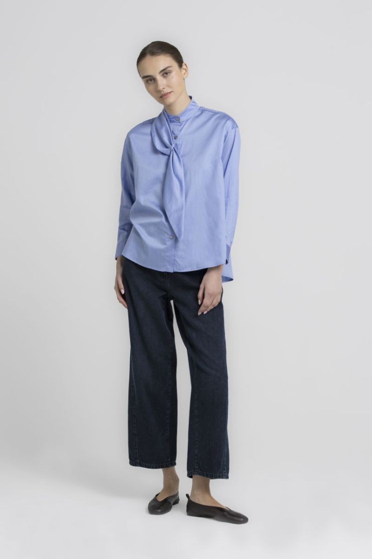 COTON  2664 BLUE