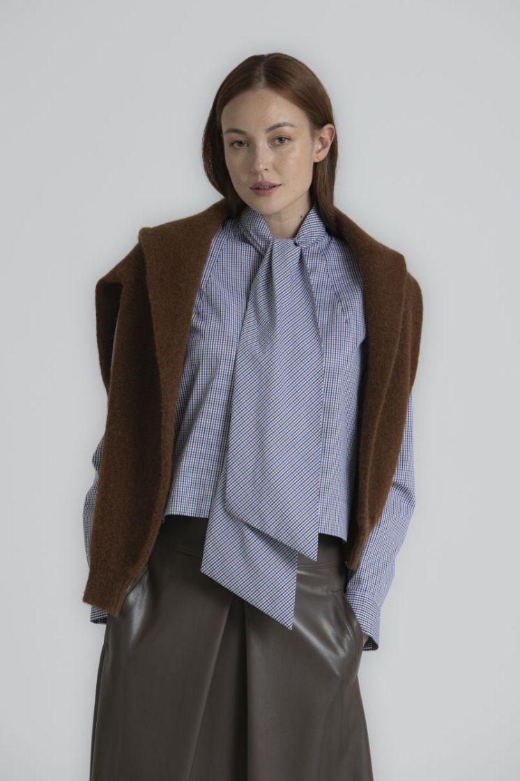 VICHY 2664 BLUE