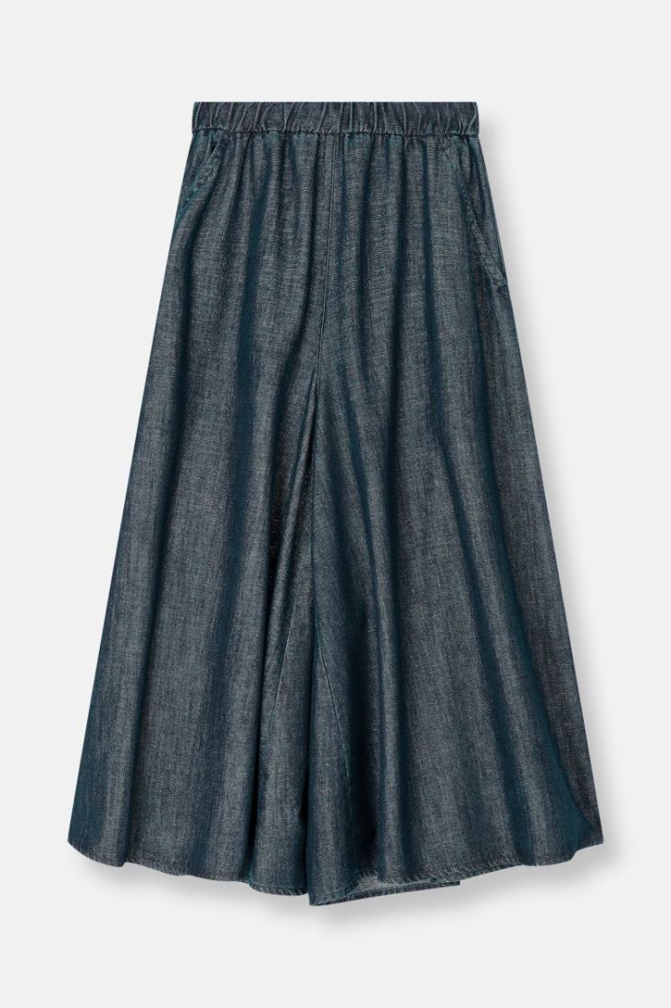 LUREX DENIM 2671 DARK BLUE 